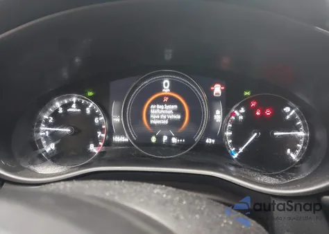 2024 Mazda Cx-30 2.5 S из США, поврежденный, VIN 3MVDMBAMXRM676435